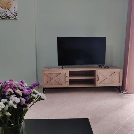 Bevis Apartment Тирана Экстерьер фото