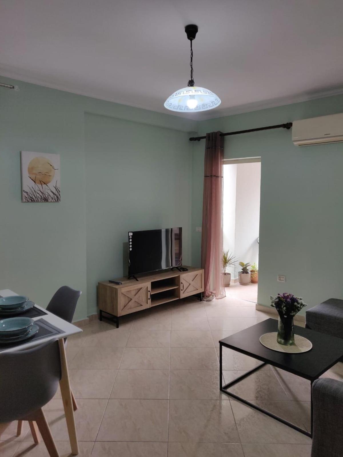 Bevis Apartment Тирана Экстерьер фото