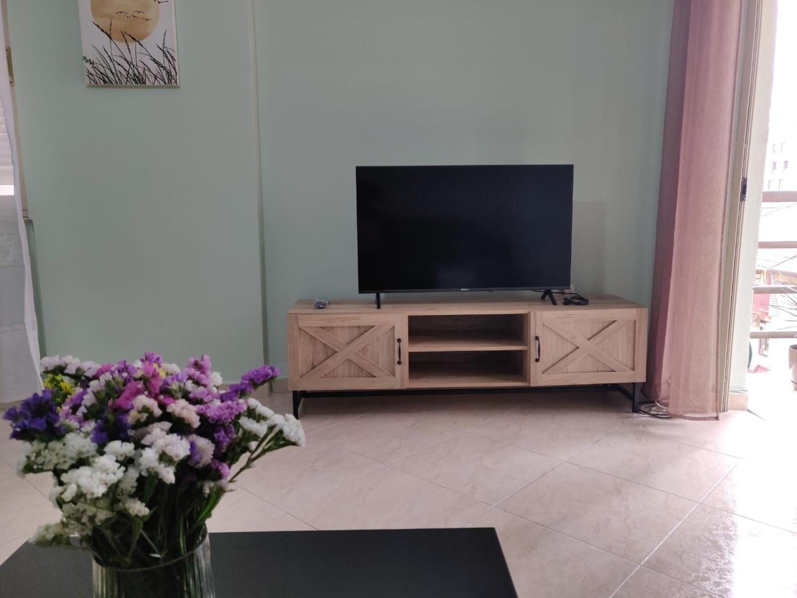Bevis Apartment Тирана Экстерьер фото