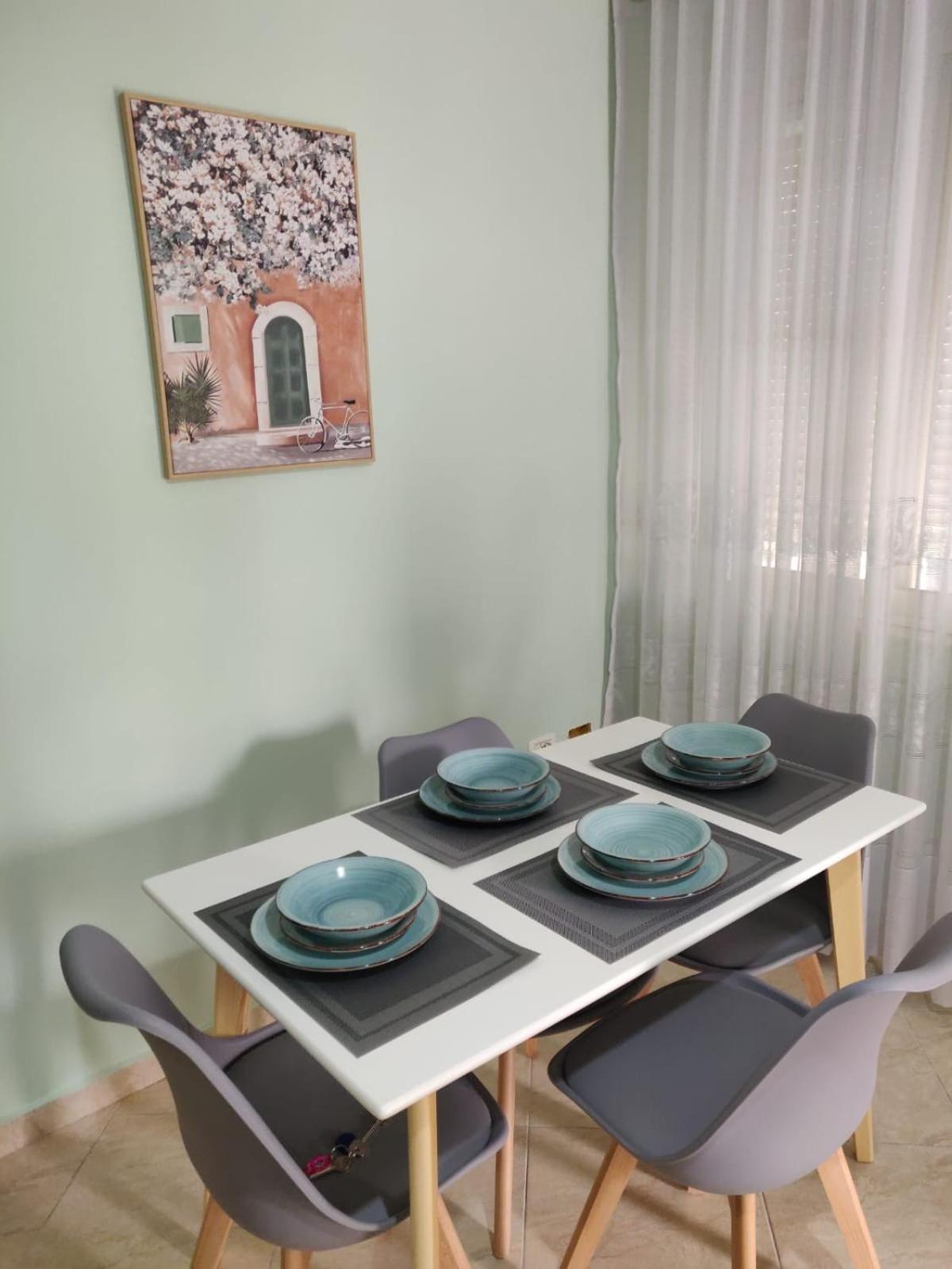 Bevis Apartment Тирана Экстерьер фото