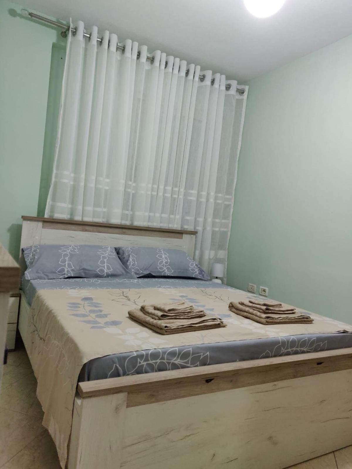 Bevis Apartment Тирана Экстерьер фото