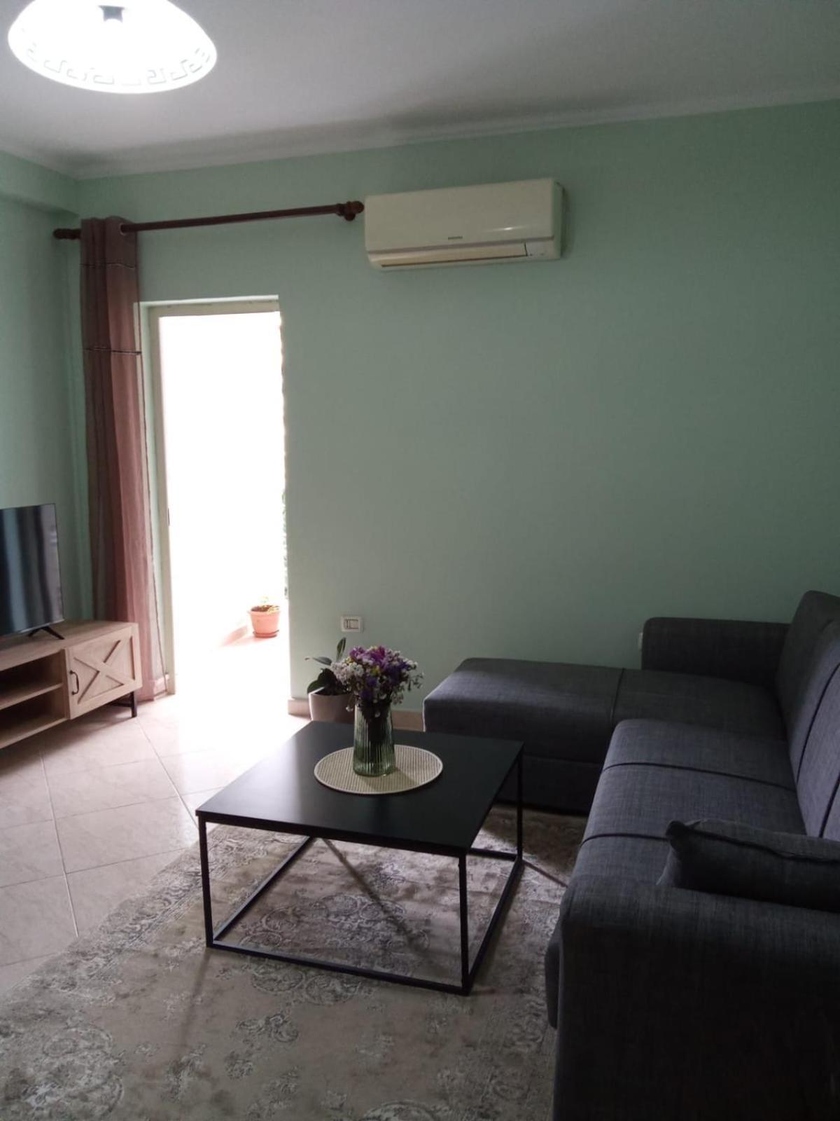 Bevis Apartment Тирана Экстерьер фото
