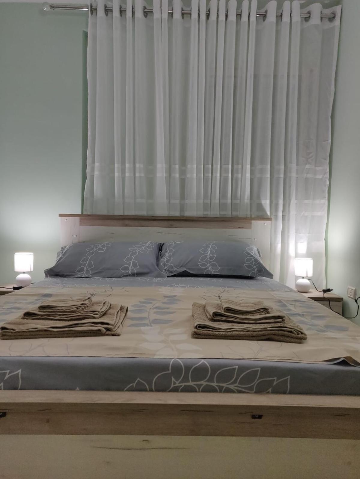 Bevis Apartment Тирана Экстерьер фото