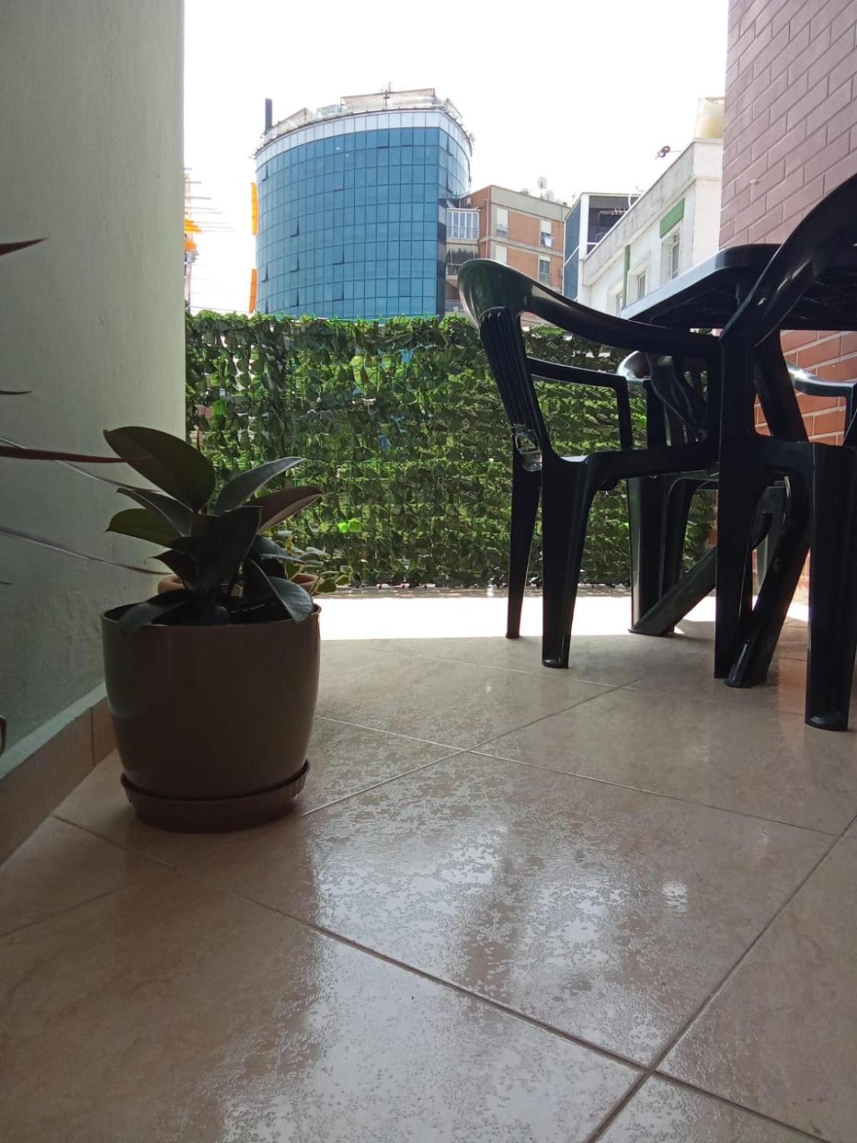 Bevis Apartment Тирана Экстерьер фото