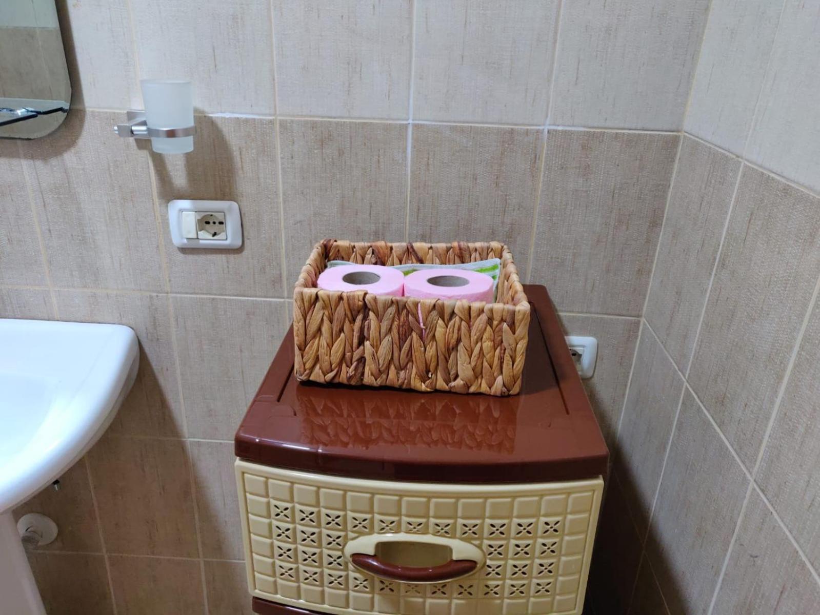 Bevis Apartment Тирана Экстерьер фото