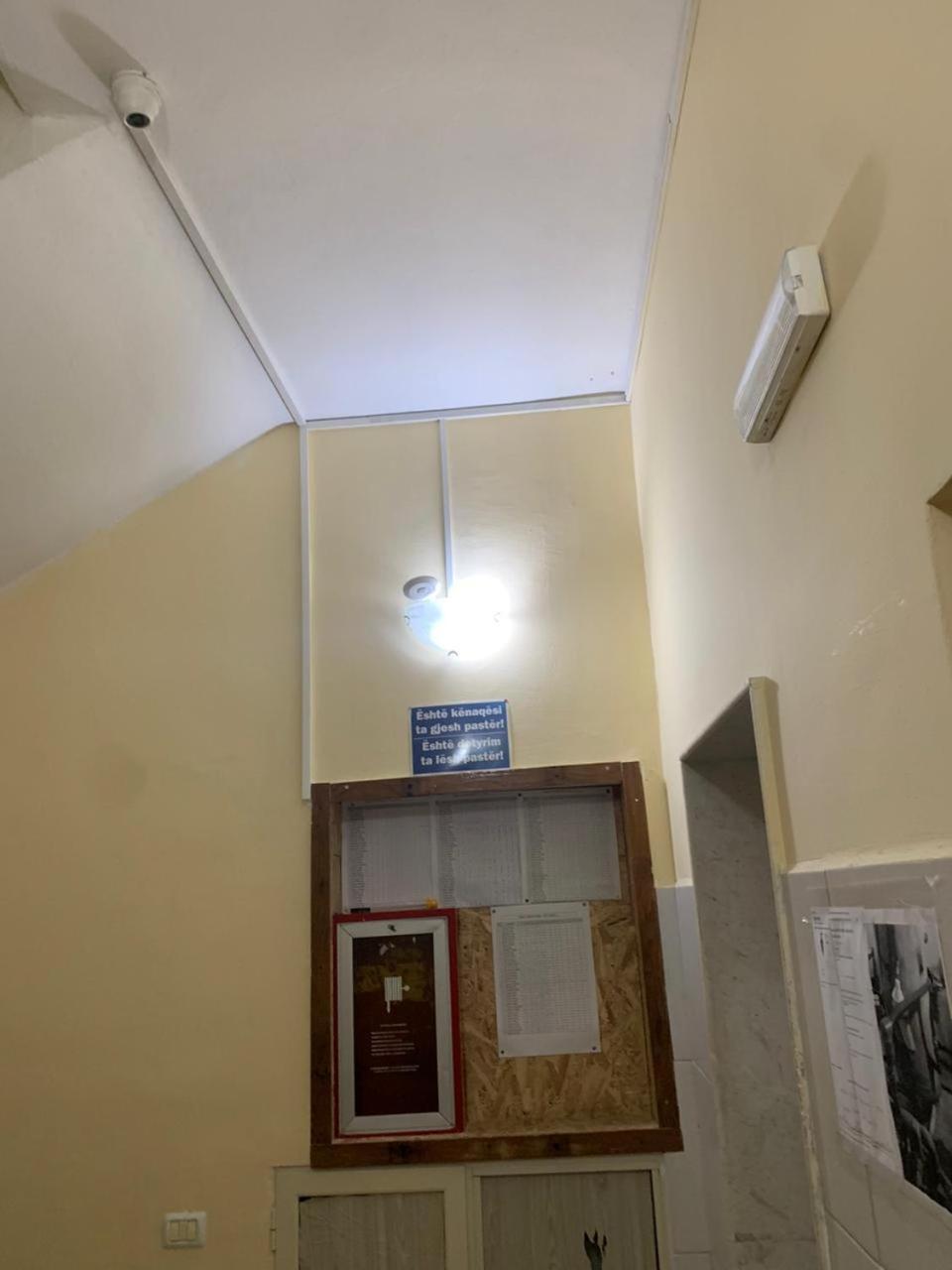 Bevis Apartment Тирана Экстерьер фото