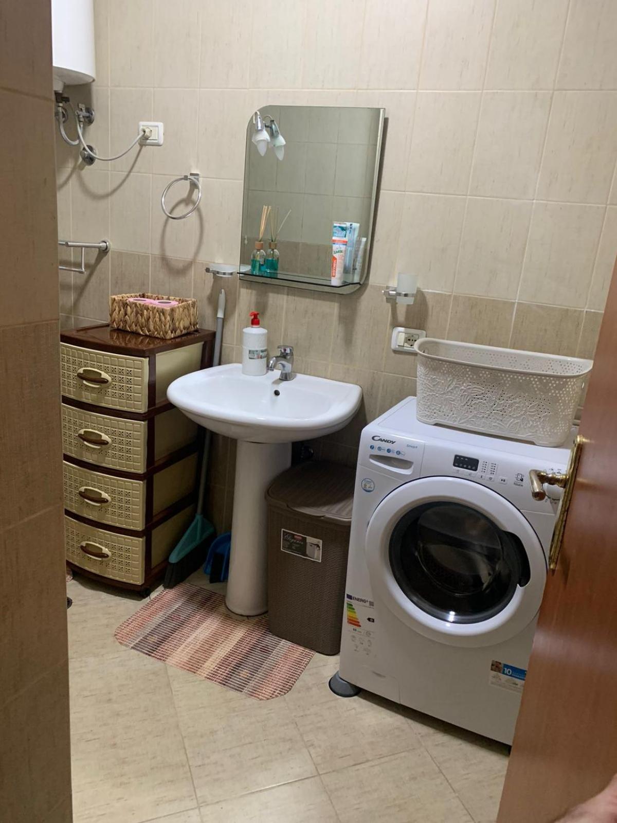 Bevis Apartment Тирана Экстерьер фото