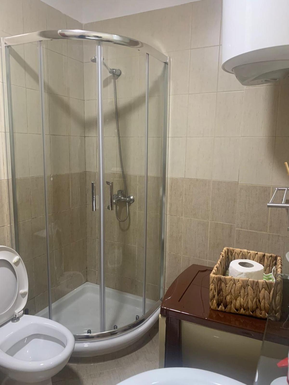 Bevis Apartment Тирана Экстерьер фото