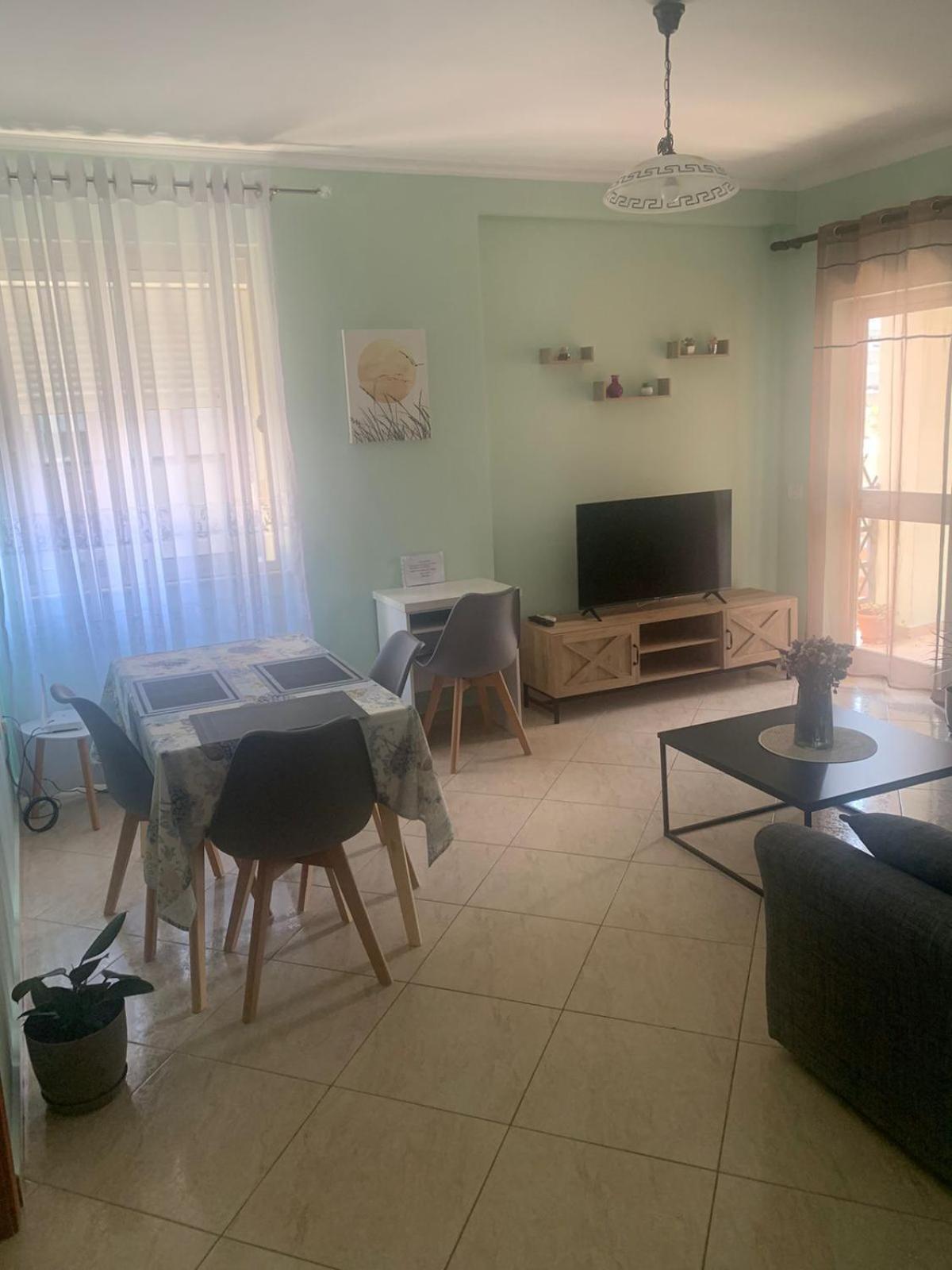 Bevis Apartment Тирана Экстерьер фото